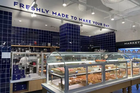 Robinsons Bakery photo 2