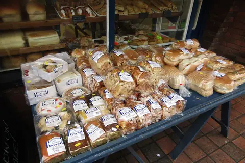 Robinsons Bakery photo 1